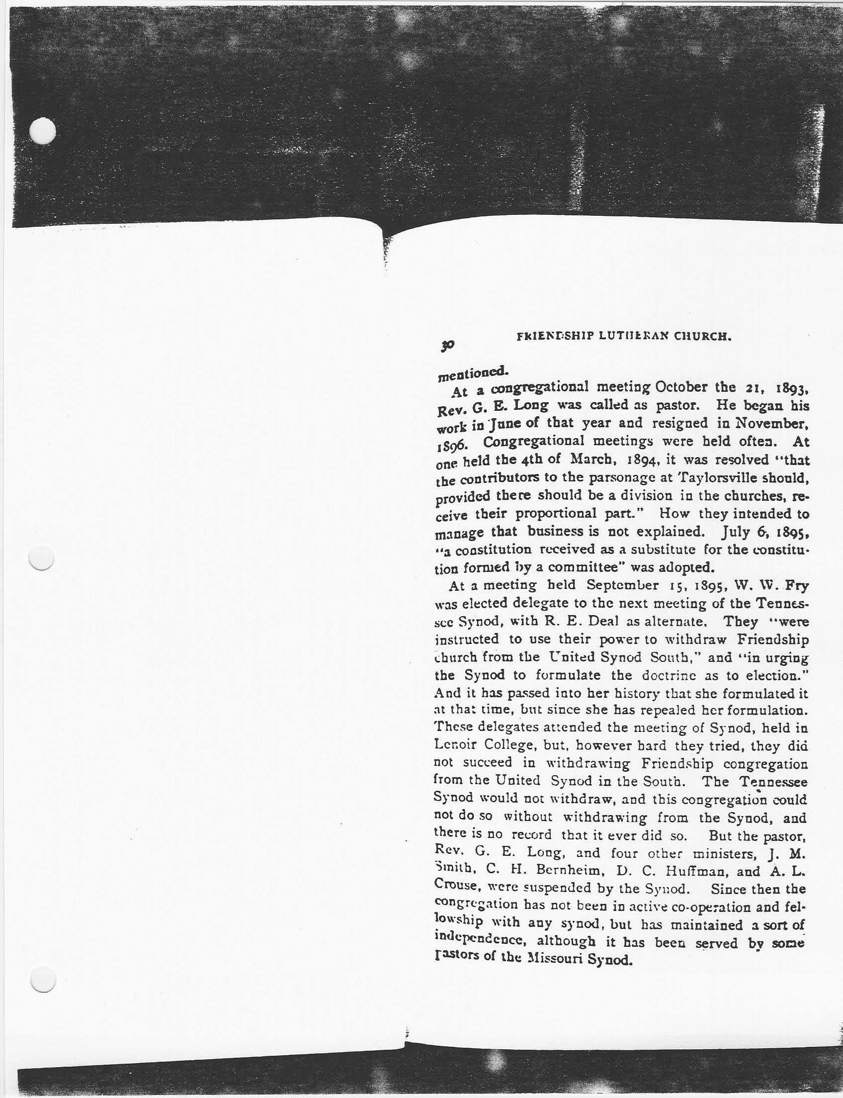 Document